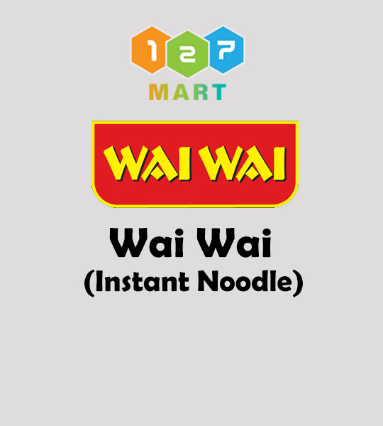 127 Wai Wai