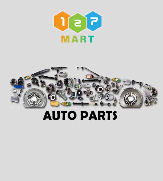 127 Auto Parts