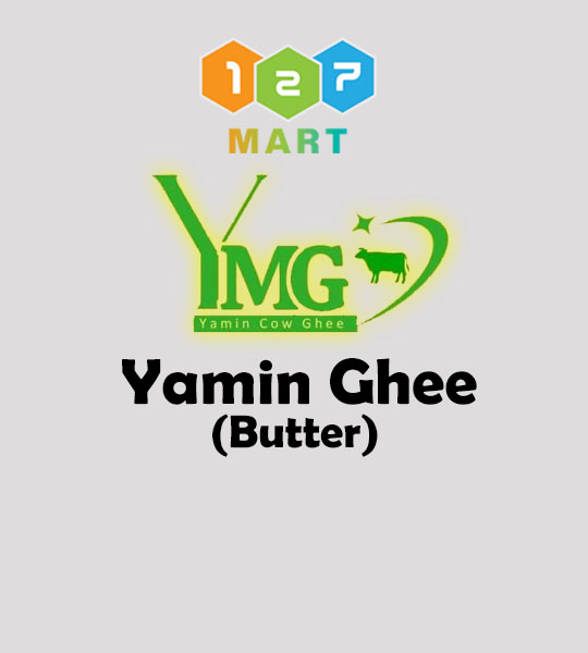 127 Yamin Ghee