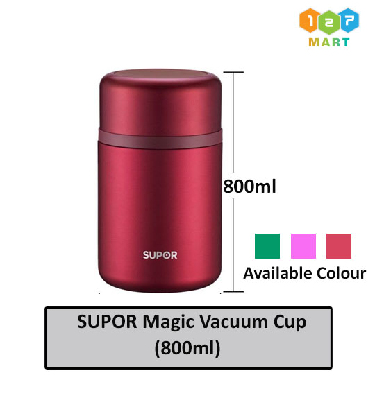 SUPOR (Vacuum Cup)