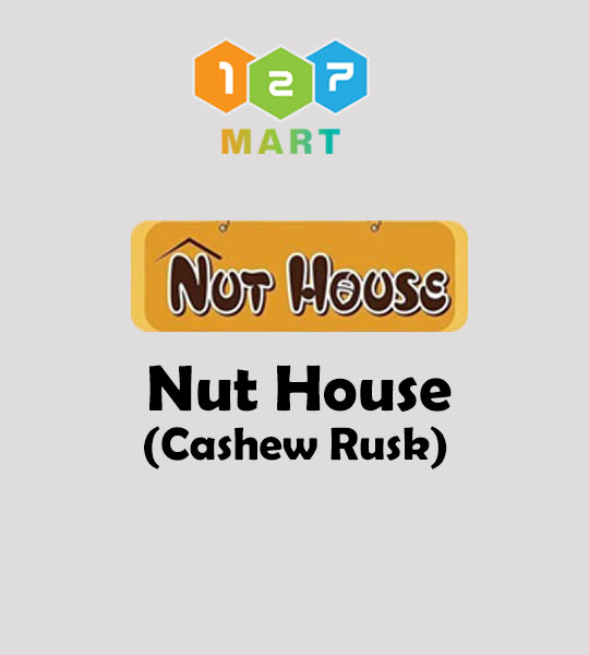 127 Nut House