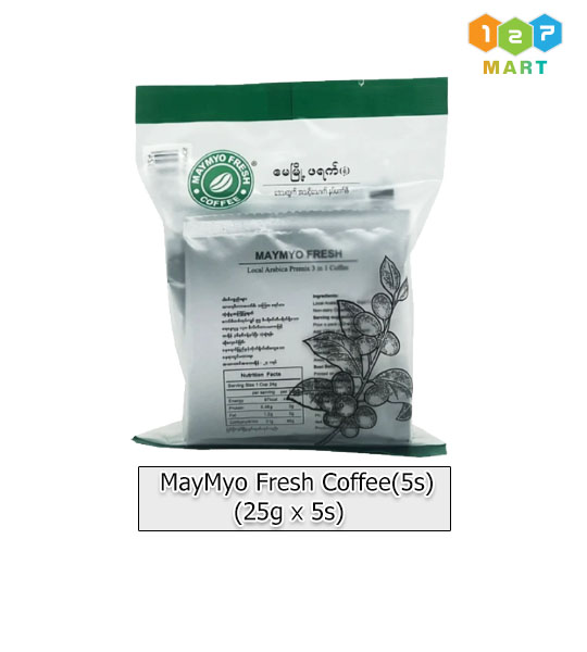 MayMyo Fresh-5s(25g x 5s)