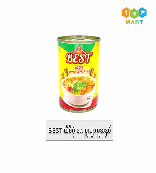 BEST ( HTIMIGWI RAKHINE MONT TI PASTE)