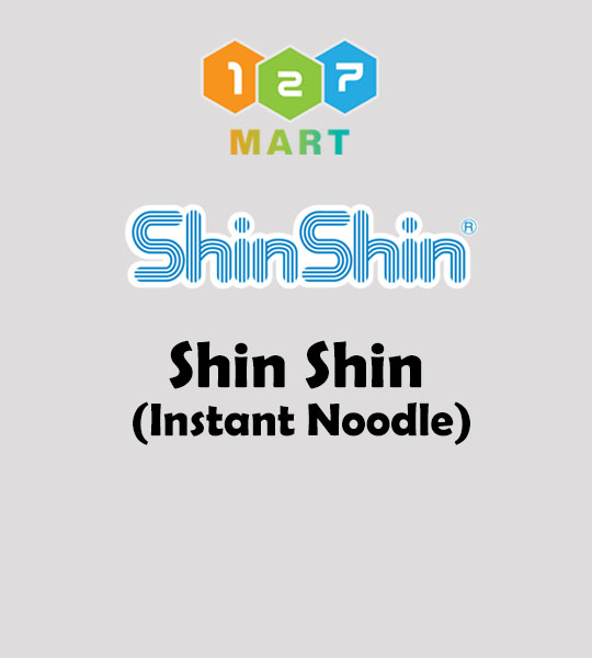 127 Shin Shin