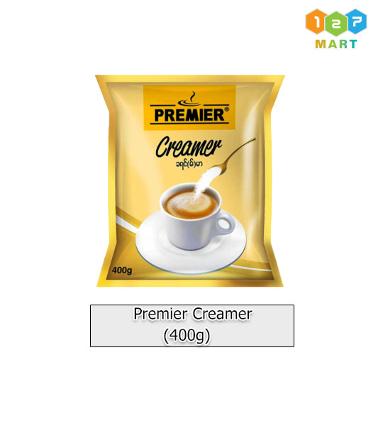 Premier Creamer(400g)